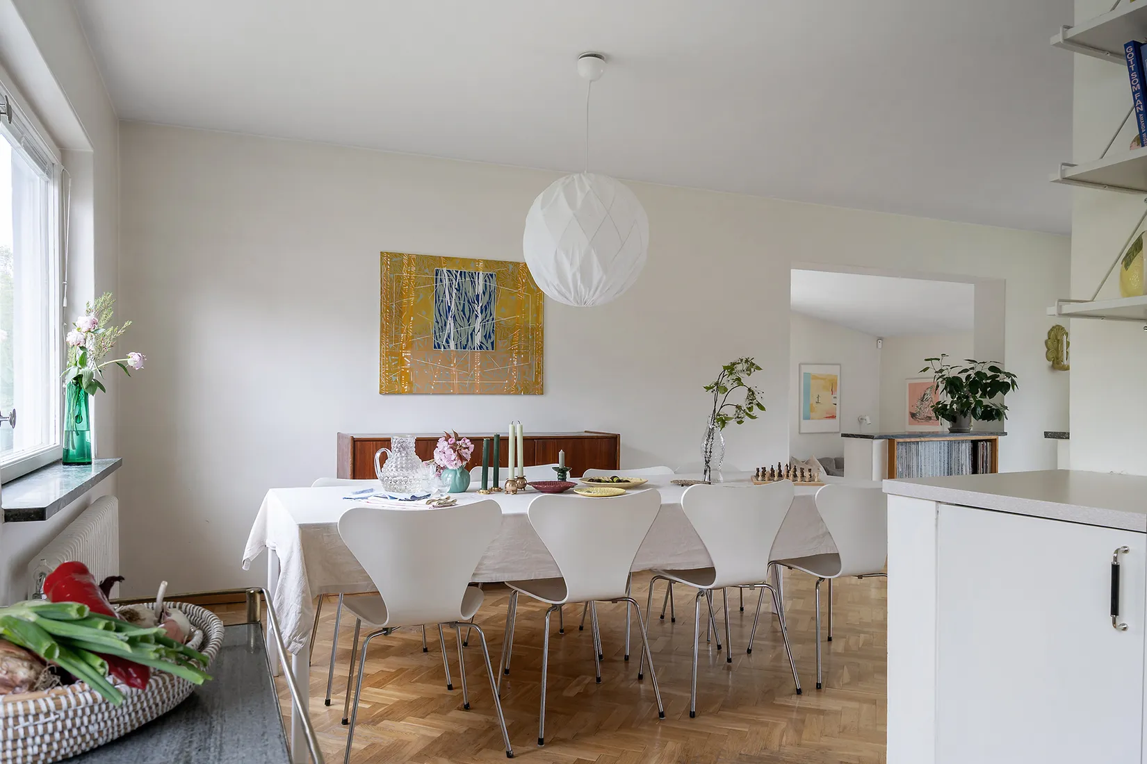 Villa, Dalgårdsvägen 48, Enskede/Kärringstan, Stockholm