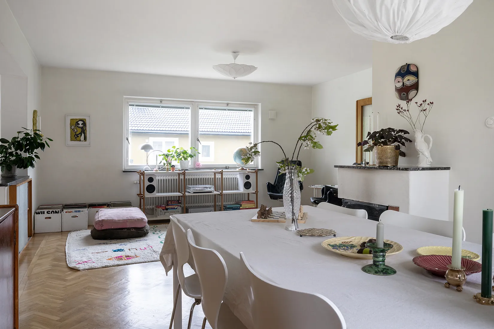 Villa, Dalgårdsvägen 48, Enskede/Kärringstan, Stockholm