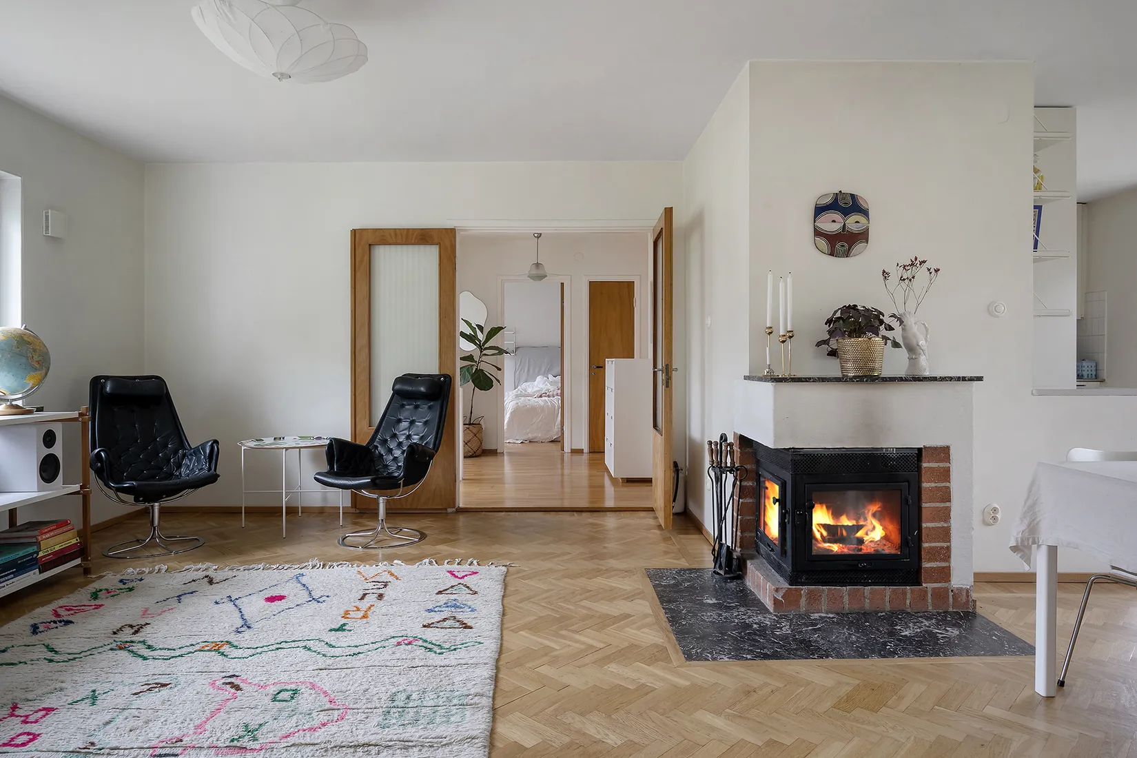 Villa, Dalgårdsvägen 48, Enskede/Kärringstan, Stockholm