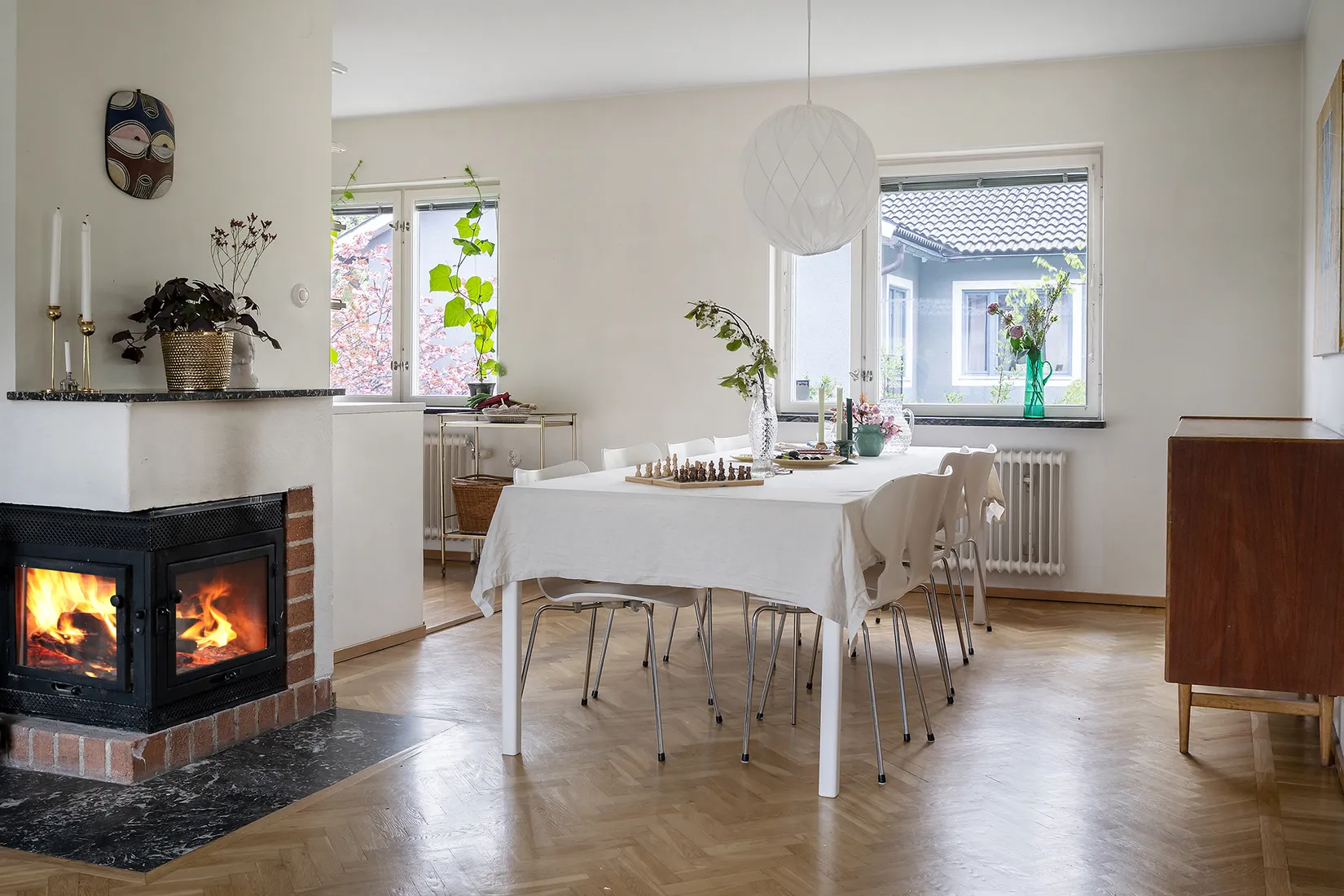 Villa, Dalgårdsvägen 48, Enskede/Kärringstan, Stockholm