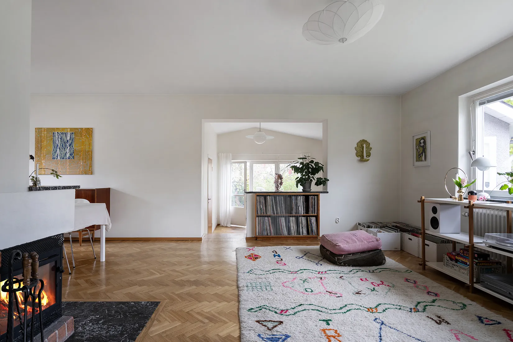 Villa, Dalgårdsvägen 48, Enskede/Kärringstan, Stockholm