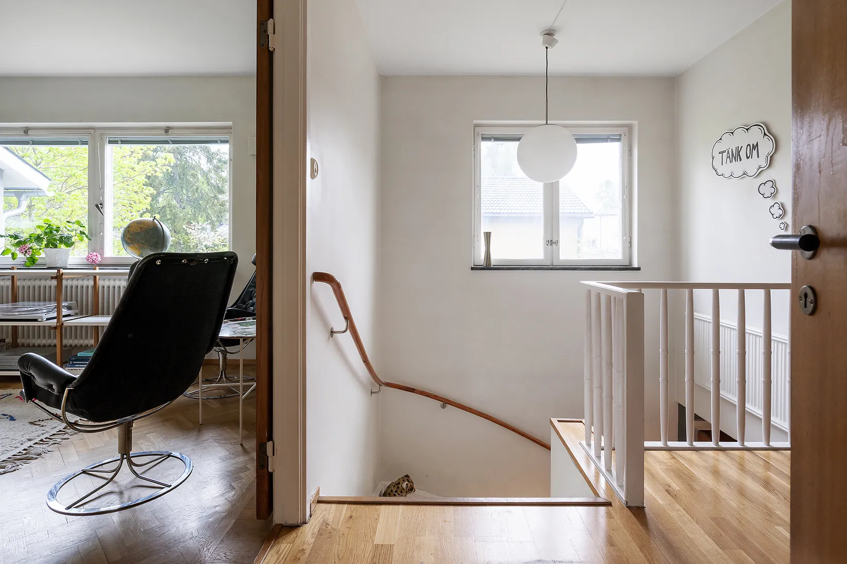 Villa, Dalgårdsvägen 48, Enskede/Kärringstan, Stockholm