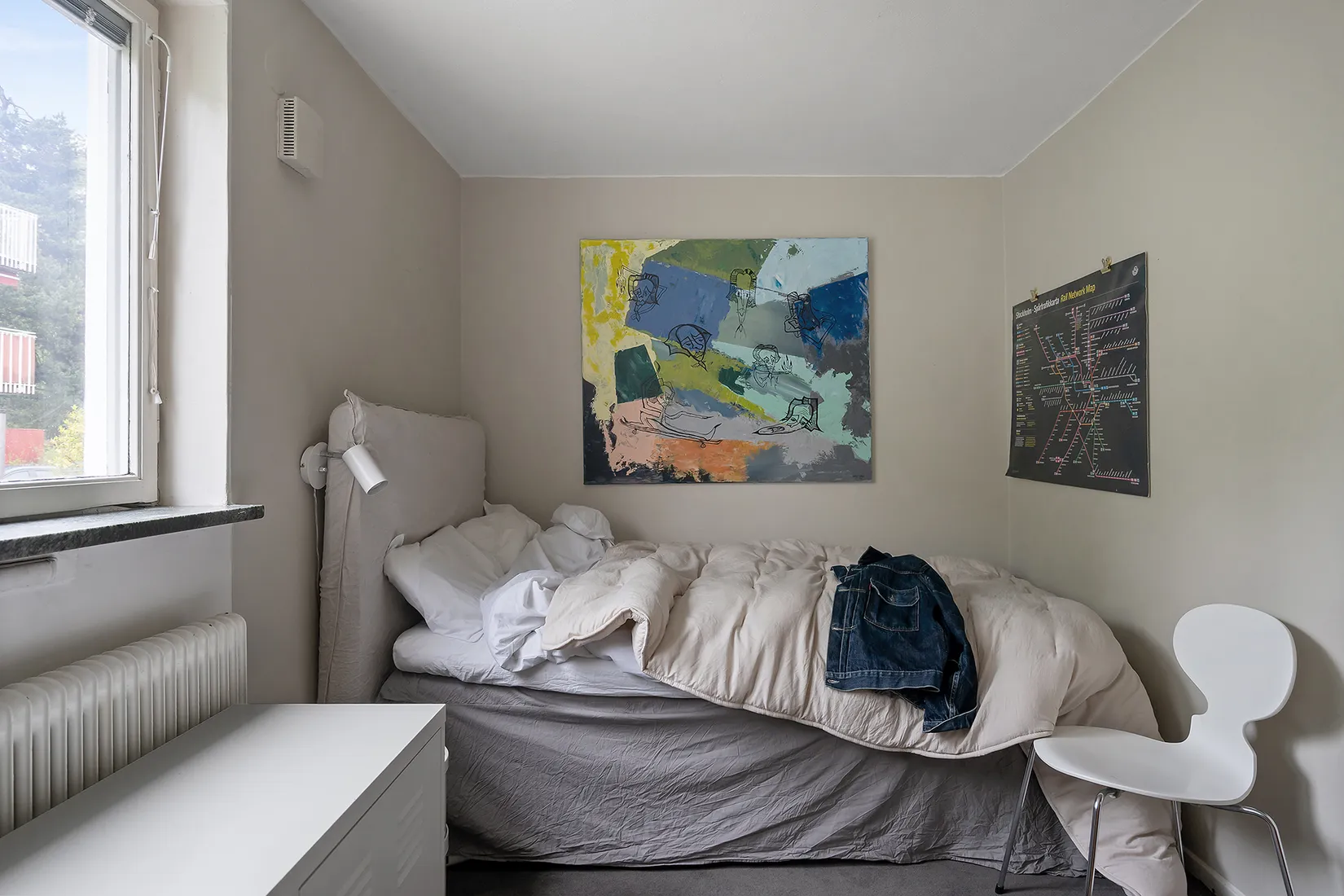 Villa, Dalgårdsvägen 48, Enskede/Kärringstan, Stockholm