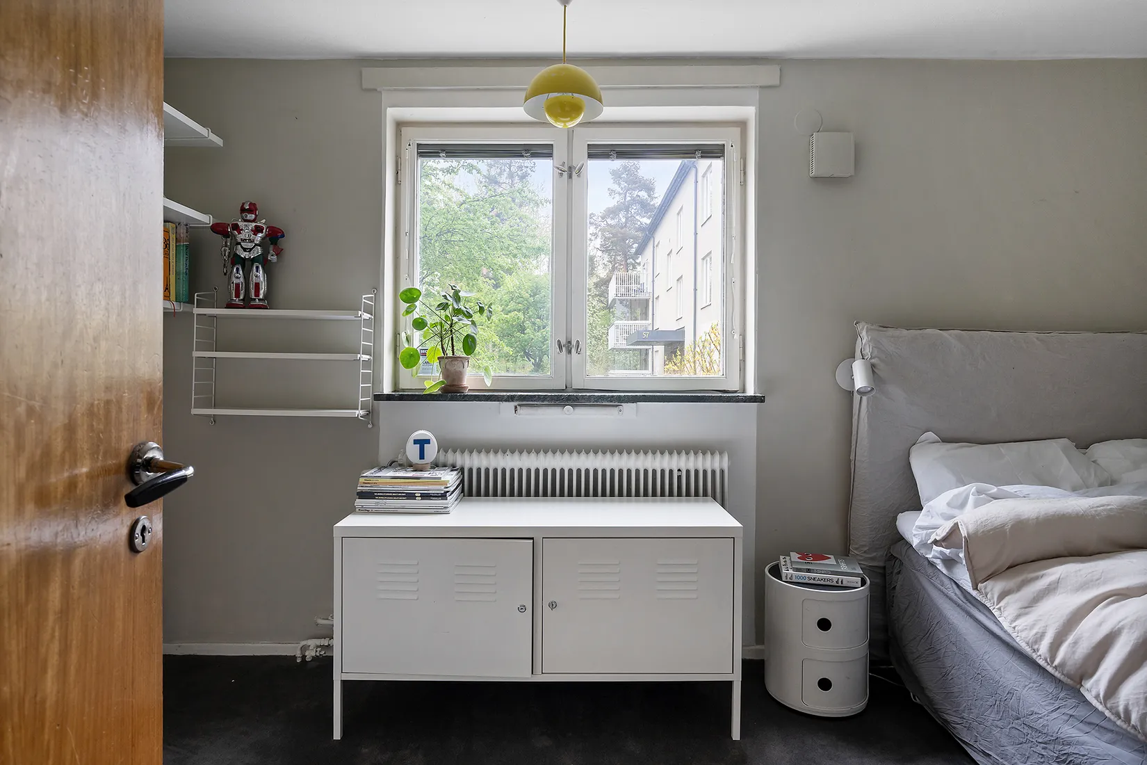 Villa, Dalgårdsvägen 48, Enskede/Kärringstan, Stockholm