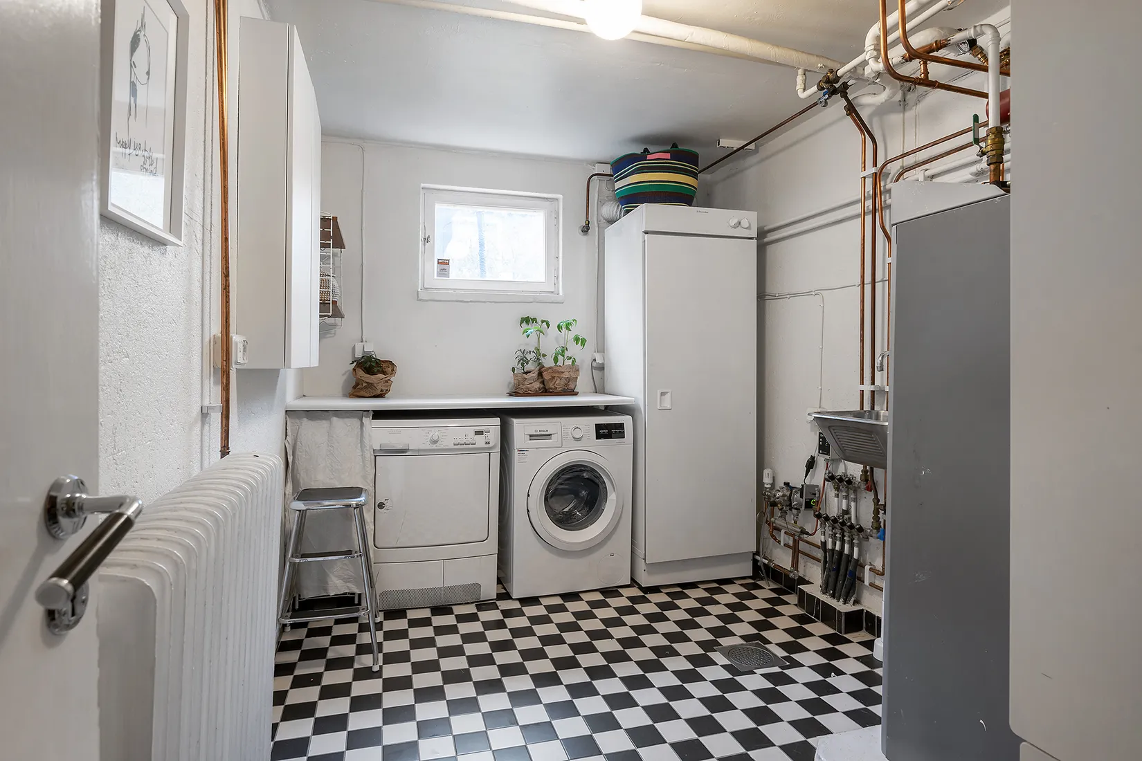 Villa, Dalgårdsvägen 48, Enskede/Kärringstan, Stockholm