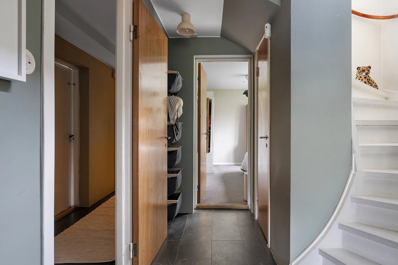 Villa, Dalgårdsvägen 48, Enskede/Kärringstan, Stockholm