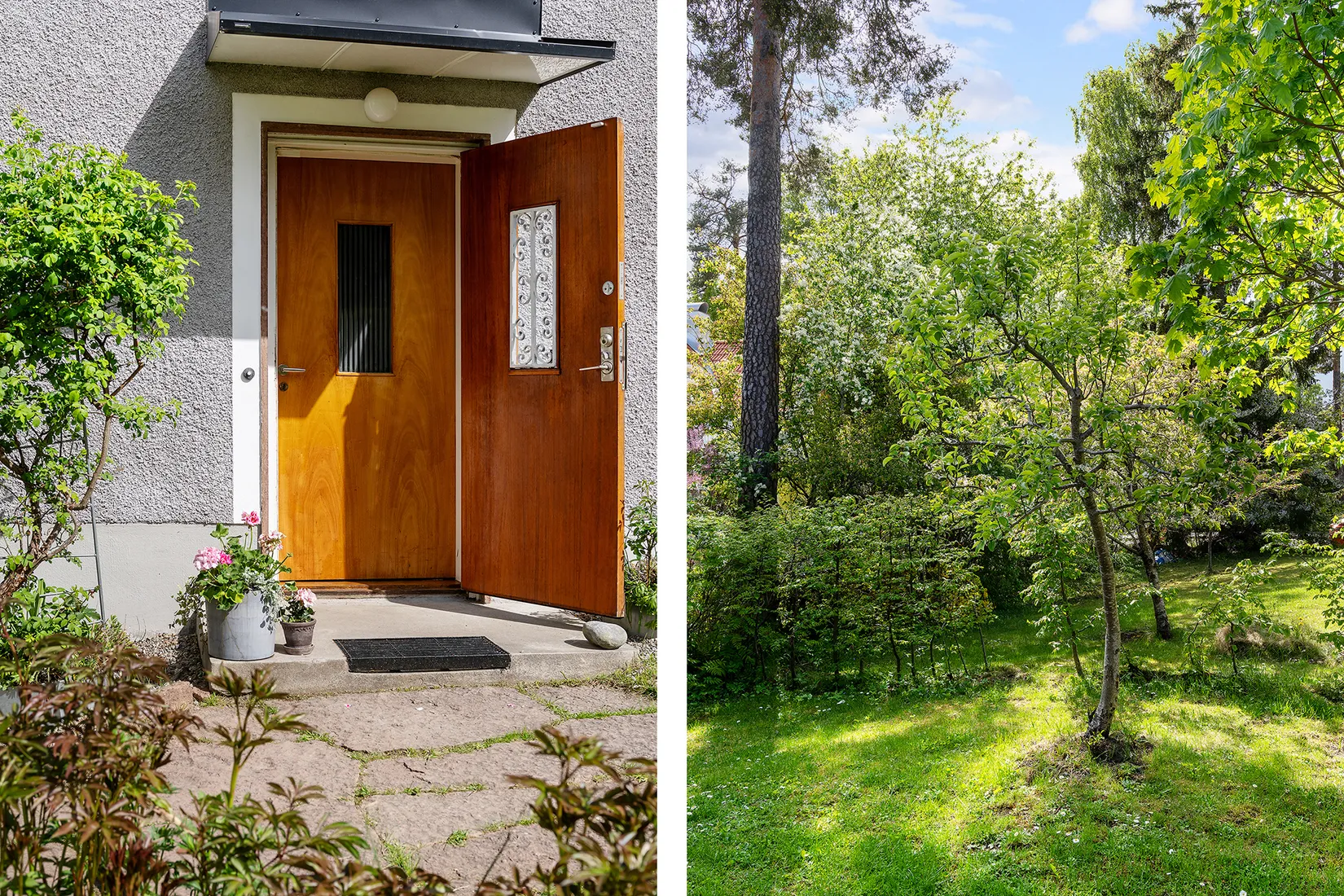 Villa, Dalgårdsvägen 48, Enskede/Kärringstan, Stockholm