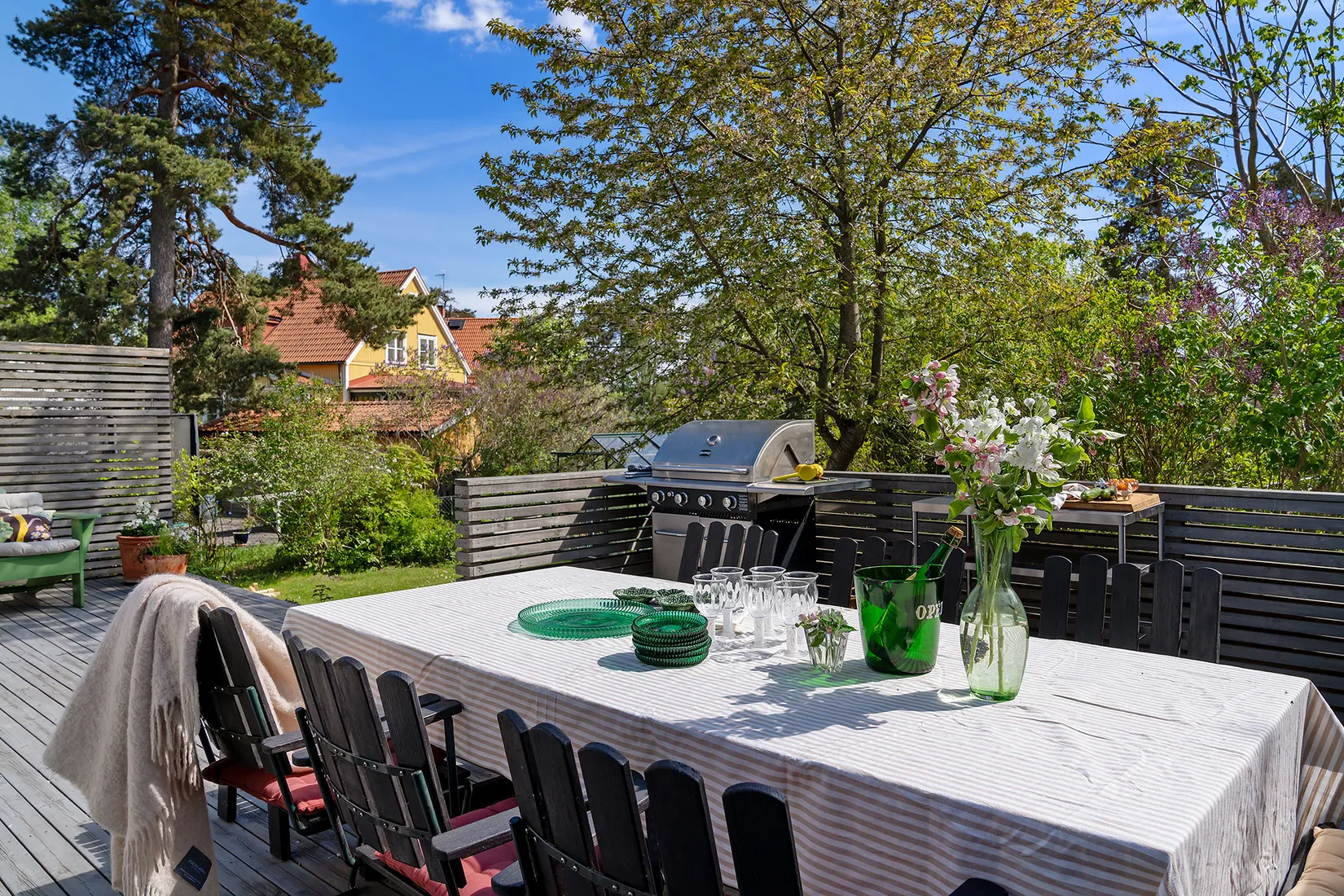 Villa, Dalgårdsvägen 48, Enskede/Kärringstan, Stockholm