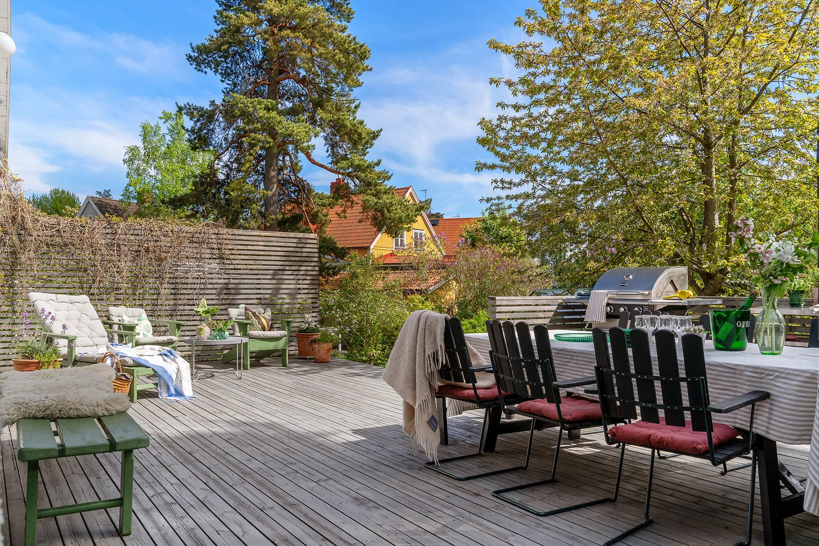Villa, Dalgårdsvägen 48, Enskede/Kärringstan, Stockholm