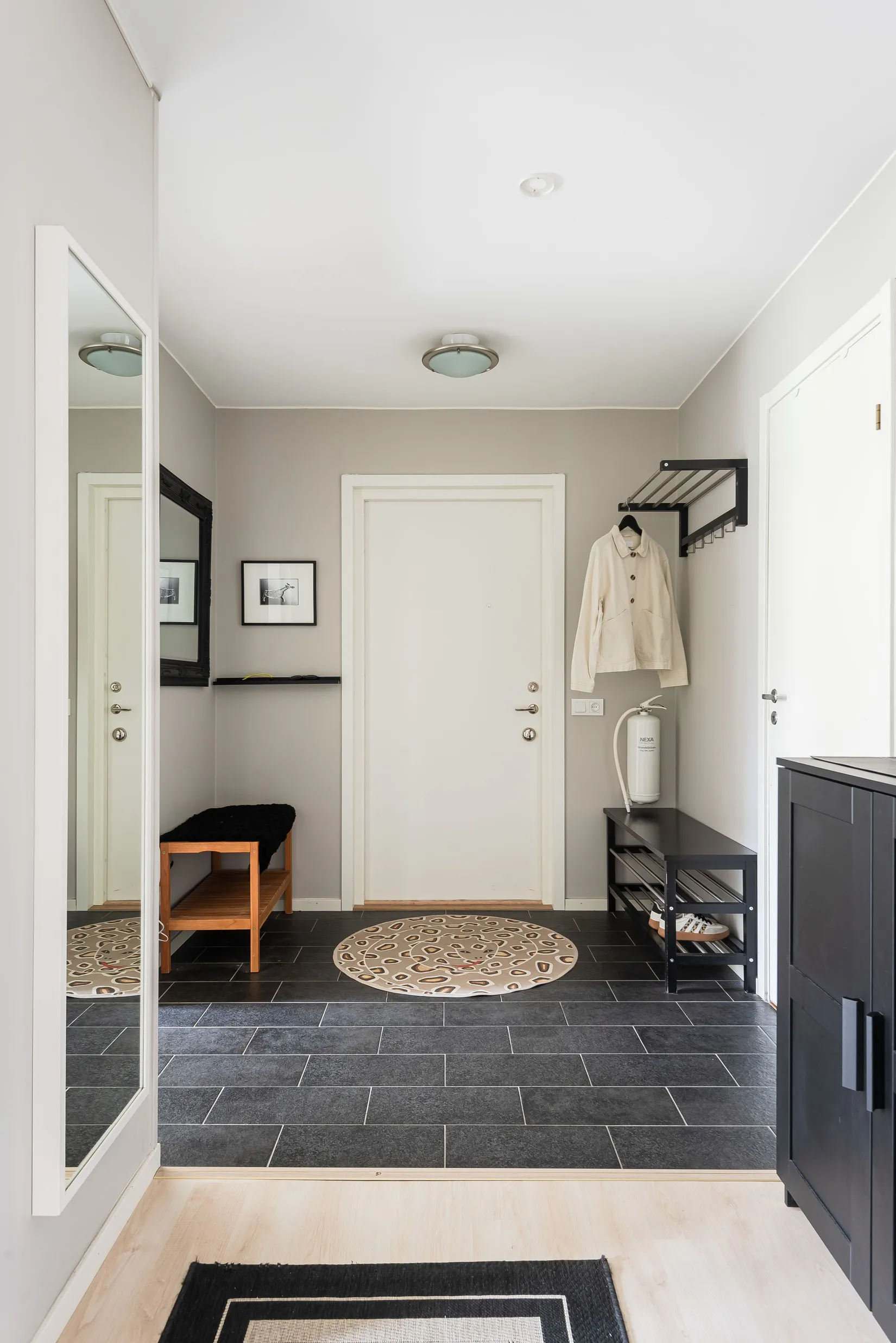 Bostadsrätt, Lysekilsvägen 25, Granloholm, Sundsvall