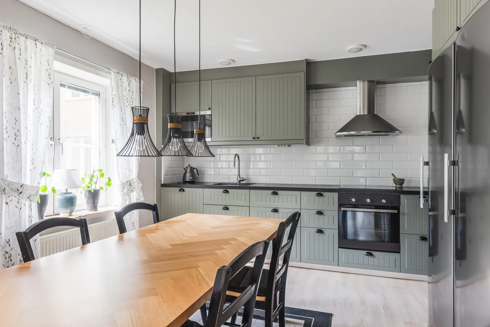 Bostadsrätt, Lysekilsvägen 25, Granloholm, Sundsvall