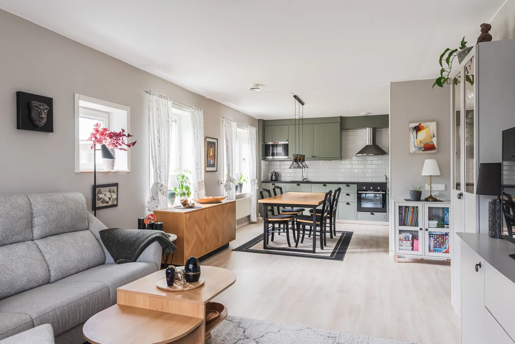Bostadsrätt, Lysekilsvägen 25, Granloholm, Sundsvall