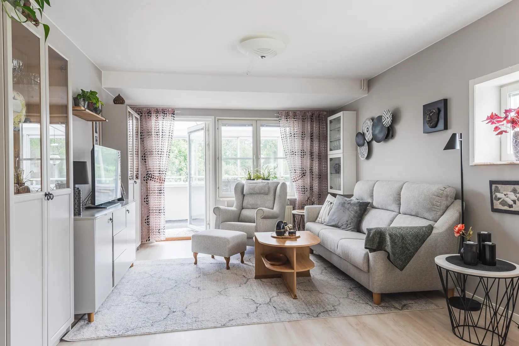 Bostadsrätt, Lysekilsvägen 25, Granloholm, Sundsvall