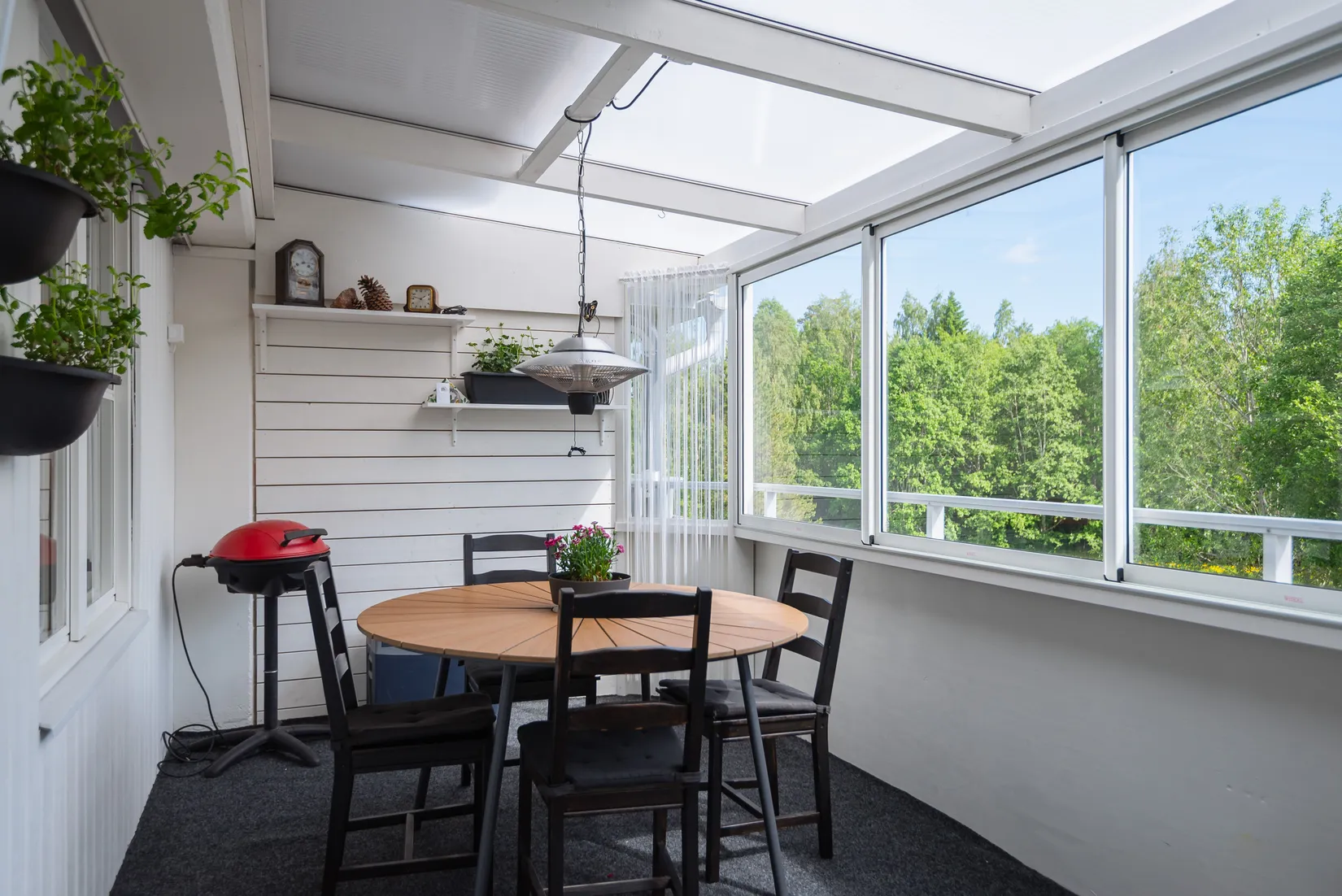 Bostadsrätt, Lysekilsvägen 25, Granloholm, Sundsvall