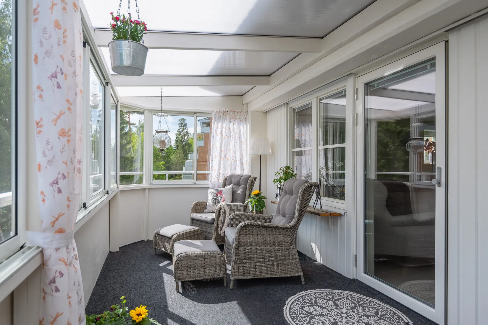 Bostadsrätt, Lysekilsvägen 25, Granloholm, Sundsvall