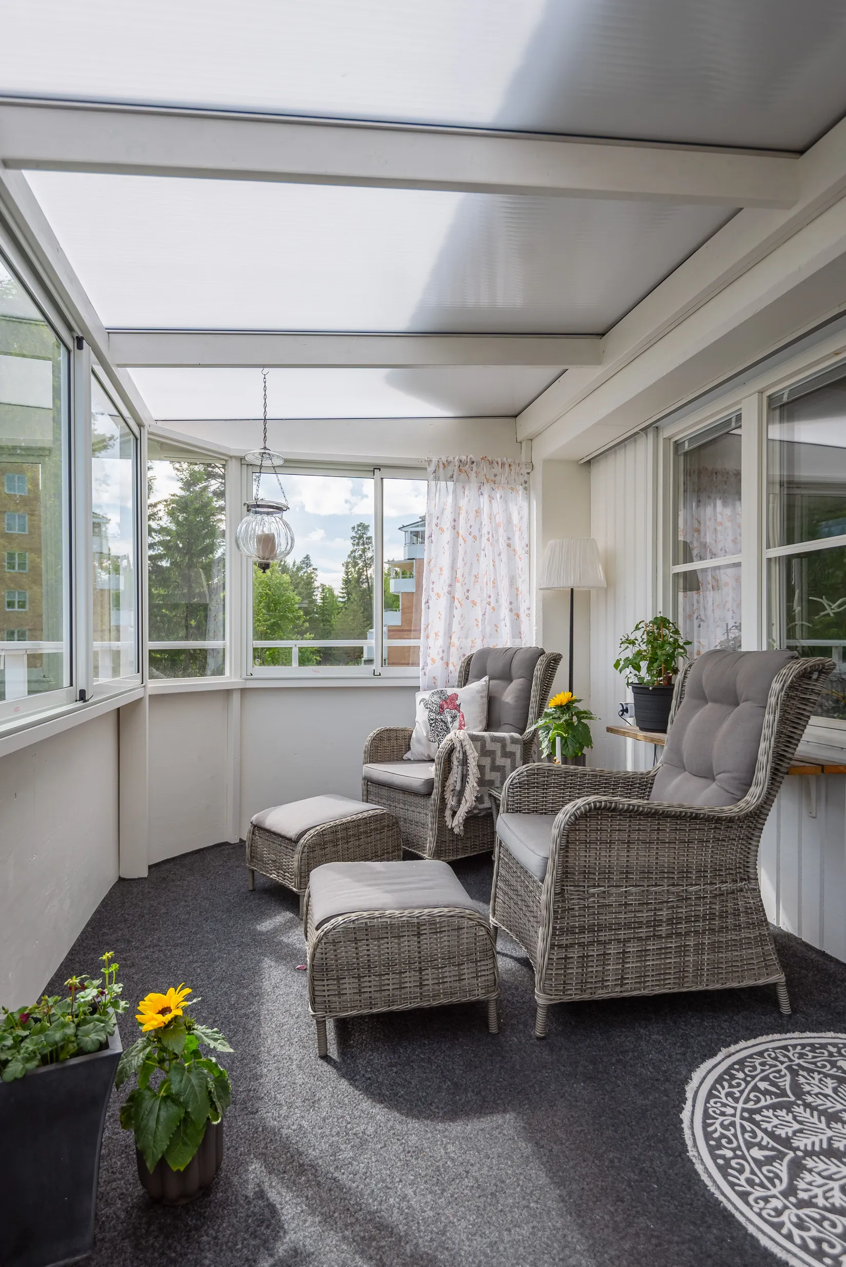 Bostadsrätt, Lysekilsvägen 25, Granloholm, Sundsvall