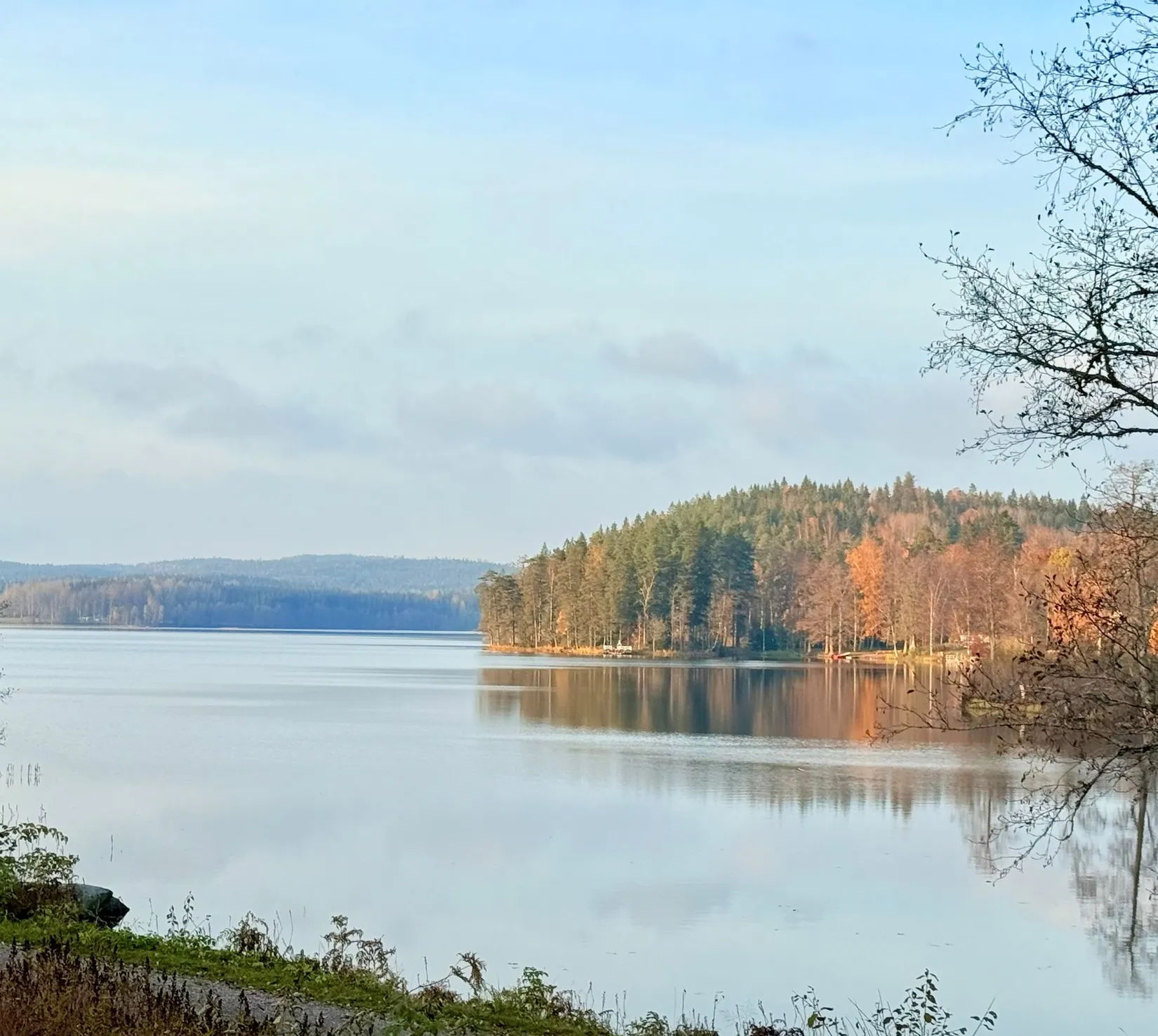 Villa, Lundsberg Haga, Storfors