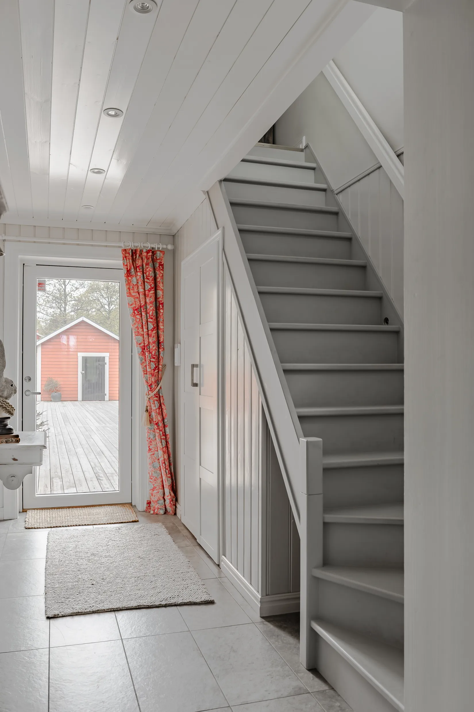 Villa, Lundsberg Haga, Storfors
