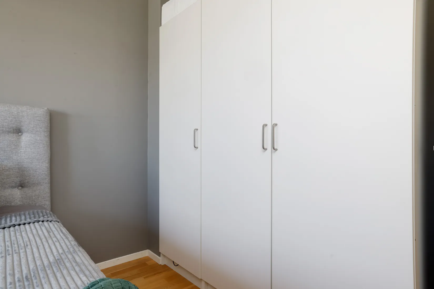Bostadsrätt, Radhus, Betesgatan 23A, Kumlaby, Kumla