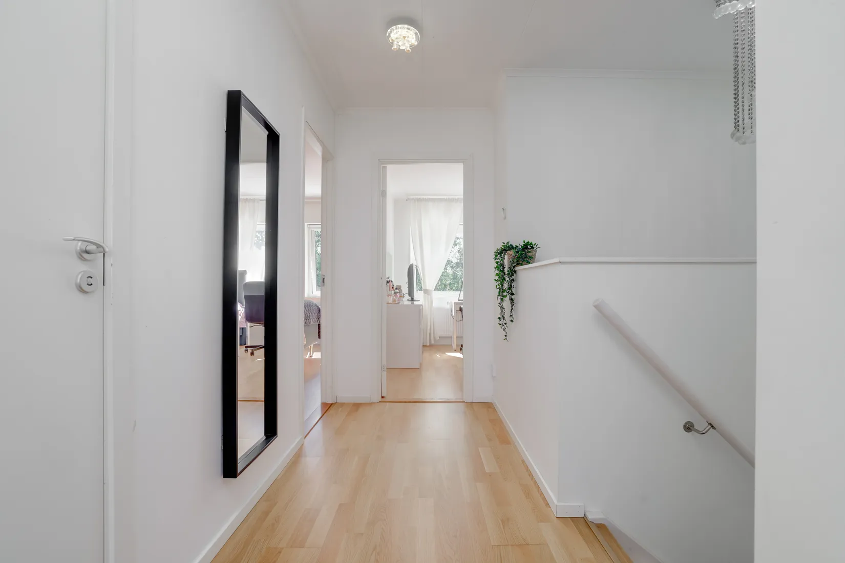 Bostadsrätt, Radhus, Betesgatan 23A, Kumlaby, Kumla