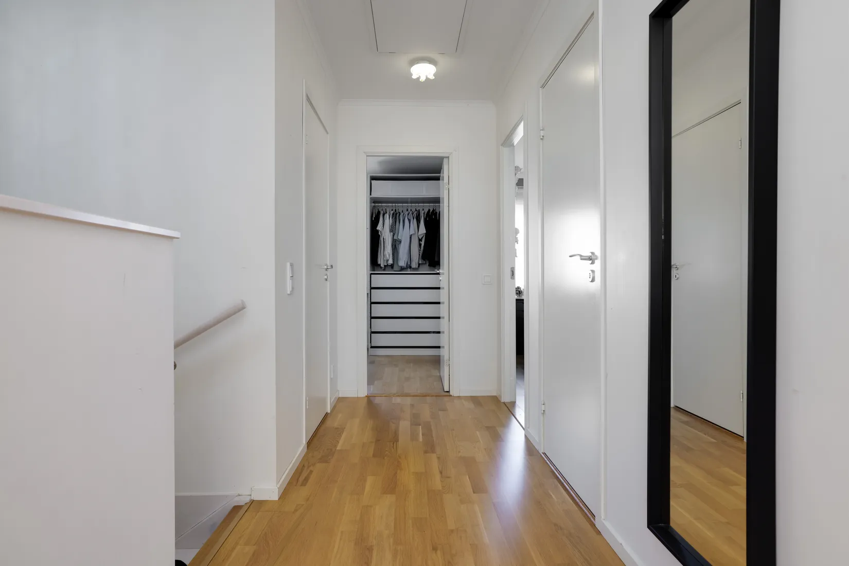 Bostadsrätt, Radhus, Betesgatan 23A, Kumlaby, Kumla