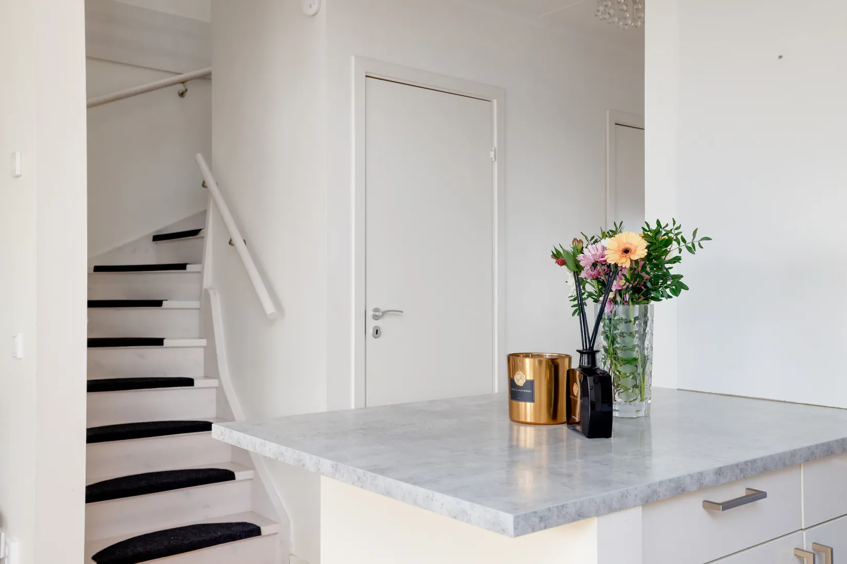 Bostadsrätt, Radhus, Betesgatan 23A, Kumlaby, Kumla