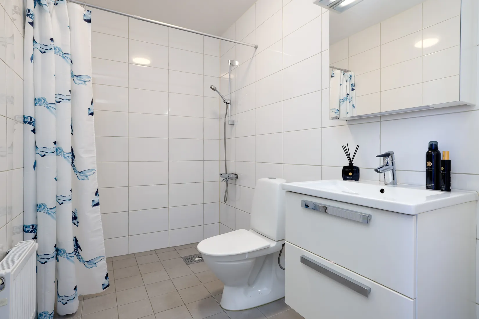 Bostadsrätt, Radhus, Betesgatan 23A, Kumlaby, Kumla
