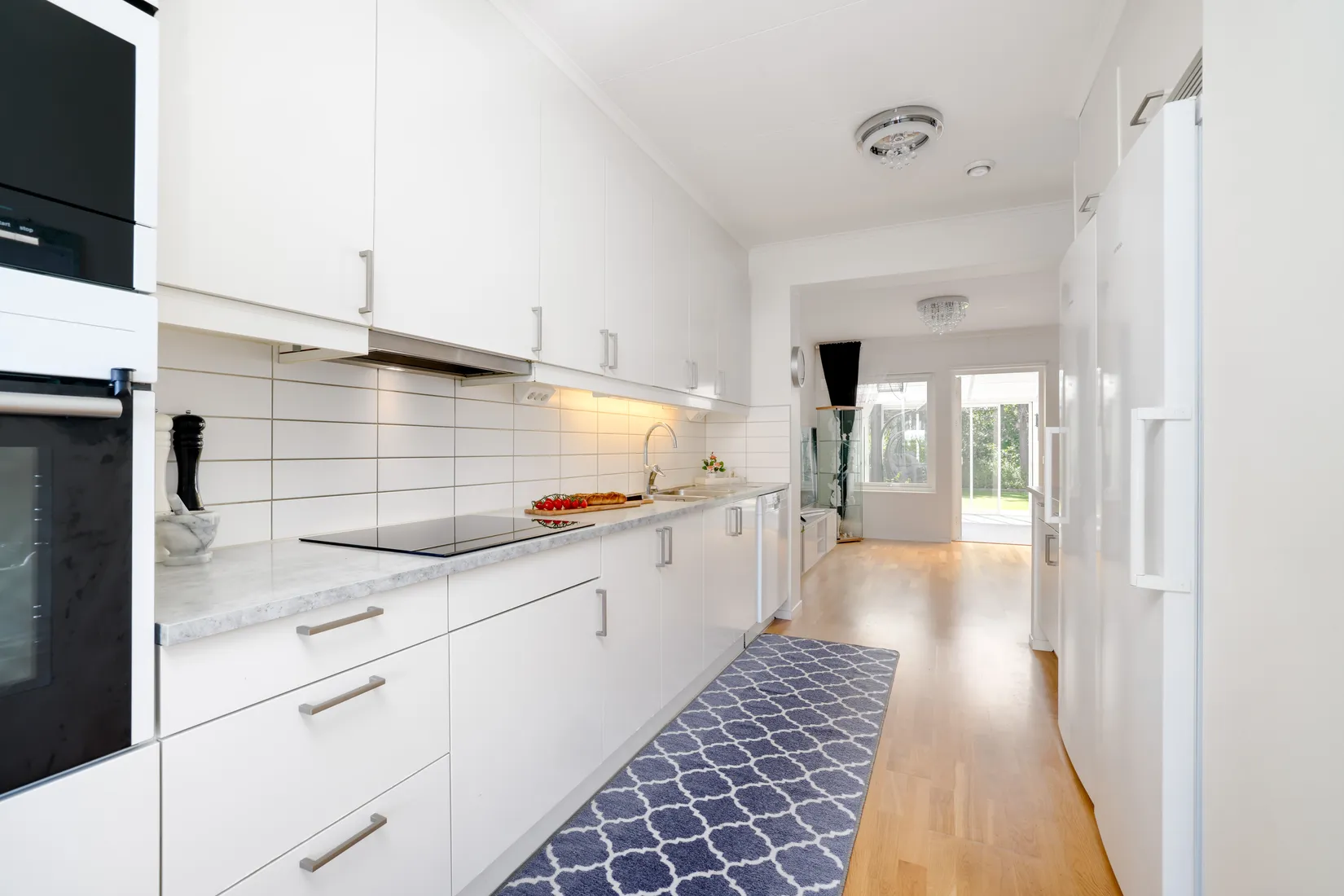 Bostadsrätt, Radhus, Betesgatan 23A, Kumlaby, Kumla