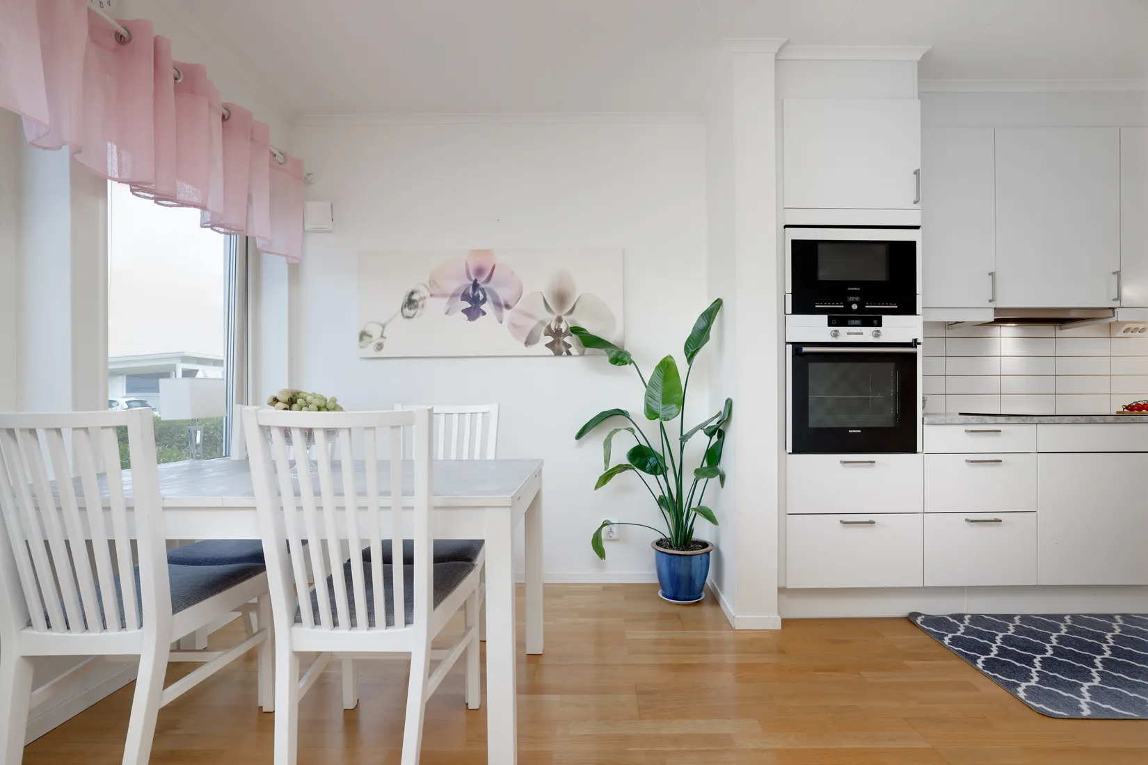 Bostadsrätt, Radhus, Betesgatan 23A, Kumlaby, Kumla