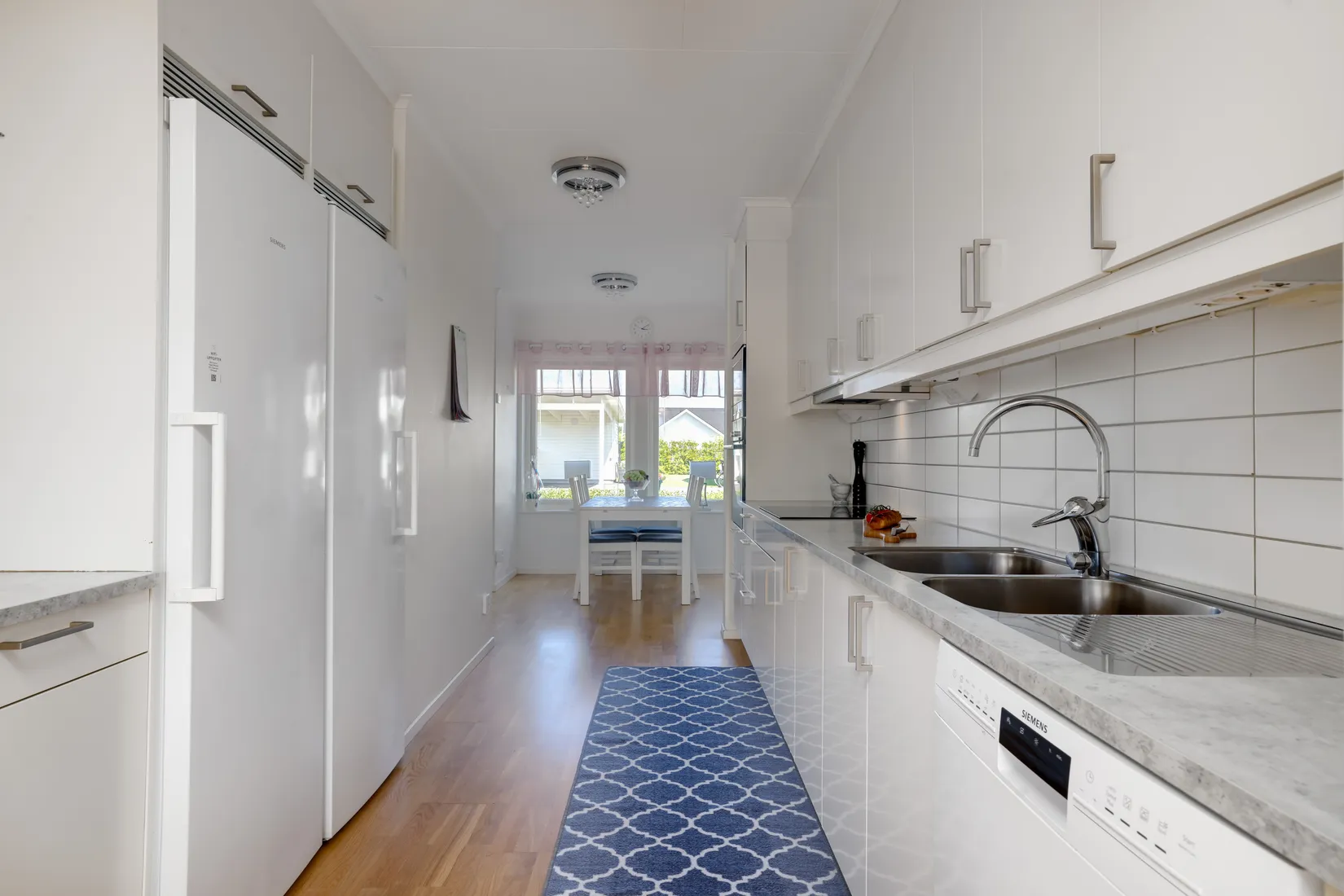 Bostadsrätt, Radhus, Betesgatan 23A, Kumlaby, Kumla