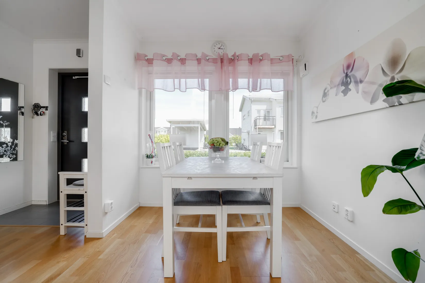 Bostadsrätt, Radhus, Betesgatan 23A, Kumlaby, Kumla
