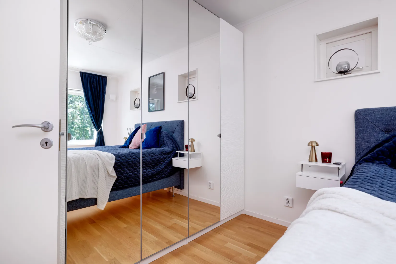 Bostadsrätt, Radhus, Betesgatan 23A, Kumlaby, Kumla