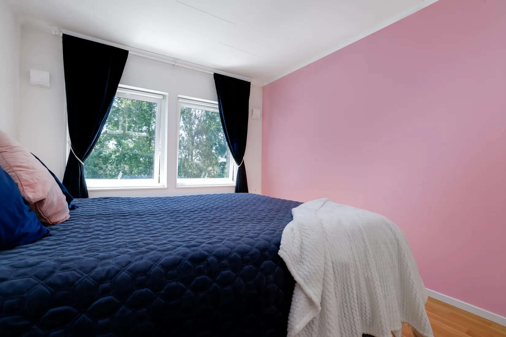 Bostadsrätt, Radhus, Betesgatan 23A, Kumlaby, Kumla
