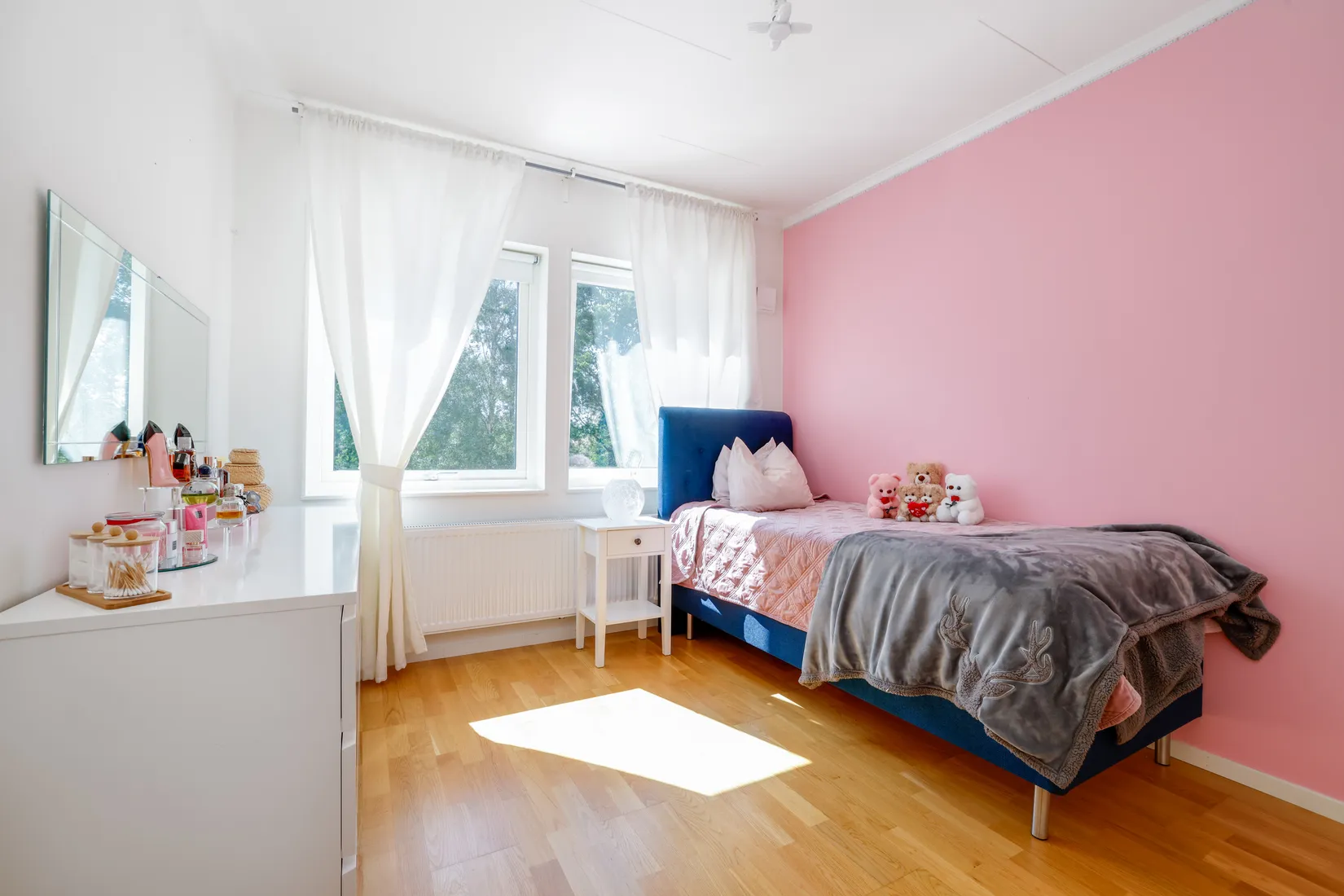 Bostadsrätt, Radhus, Betesgatan 23A, Kumlaby, Kumla