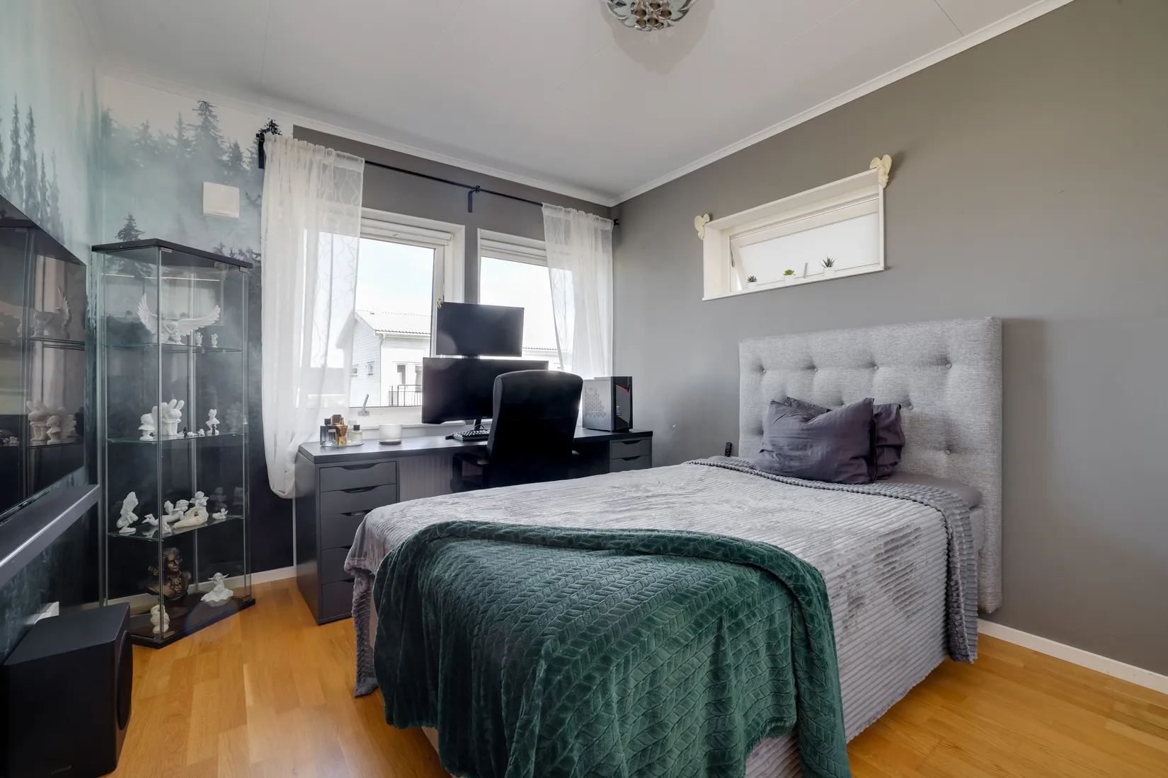 Bostadsrätt, Radhus, Betesgatan 23A, Kumlaby, Kumla