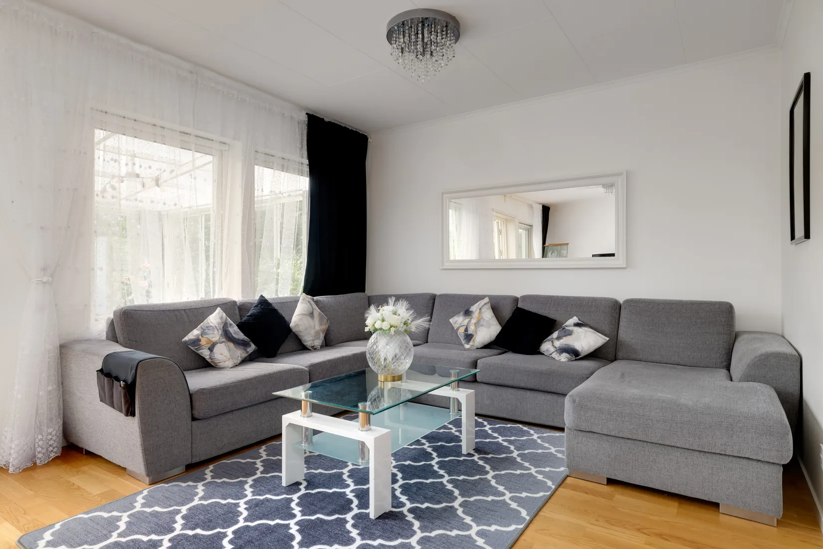 Bostadsrätt, Radhus, Betesgatan 23A, Kumlaby, Kumla