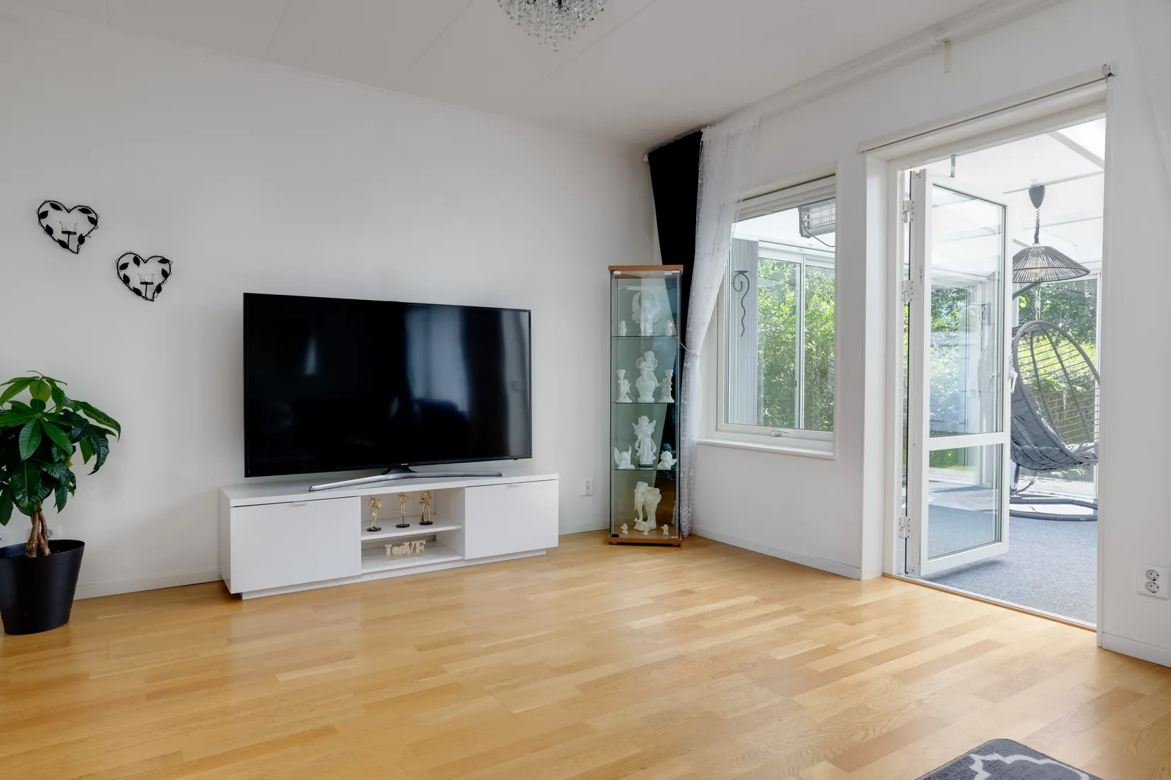 Bostadsrätt, Radhus, Betesgatan 23A, Kumlaby, Kumla