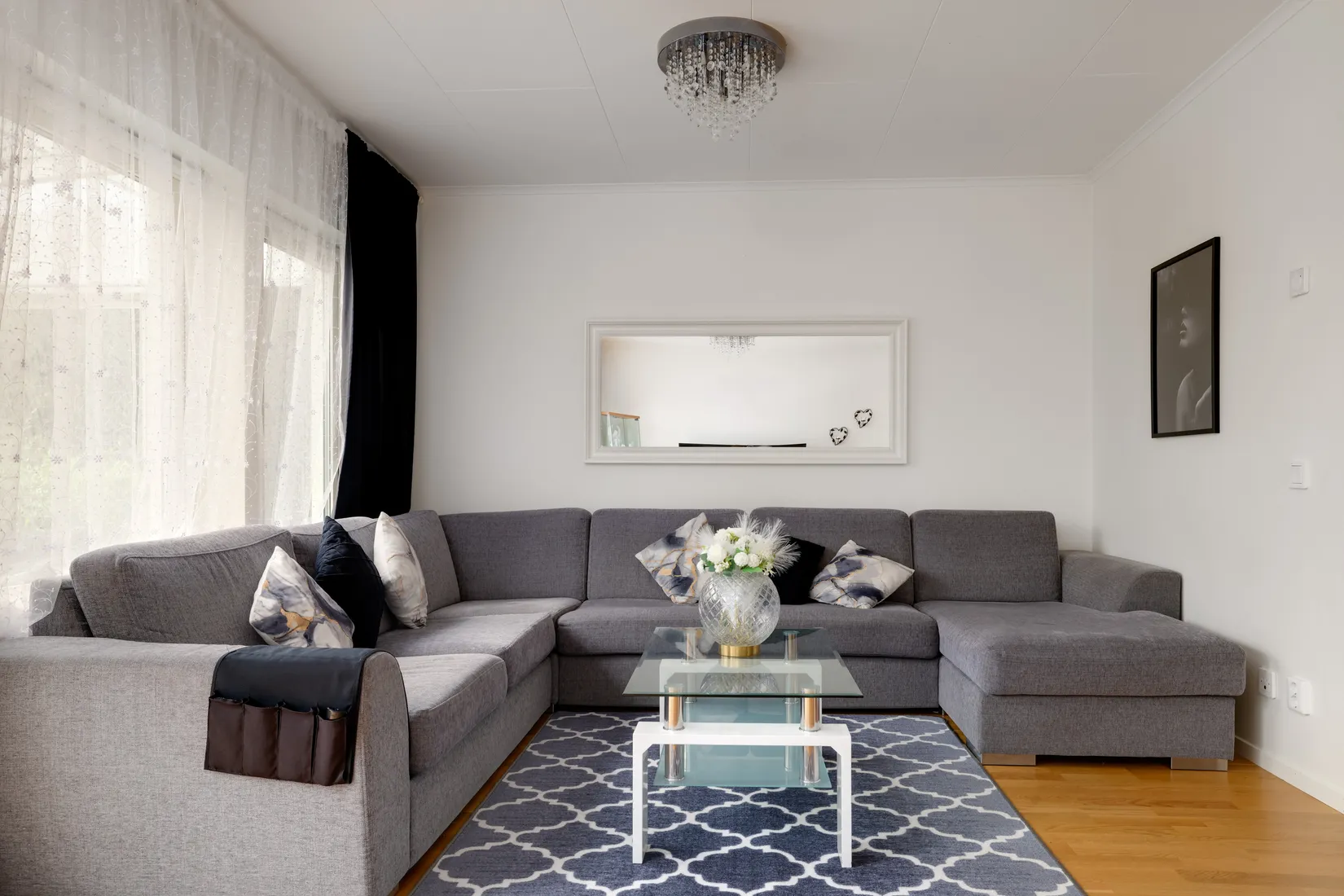 Bostadsrätt, Radhus, Betesgatan 23A, Kumlaby, Kumla