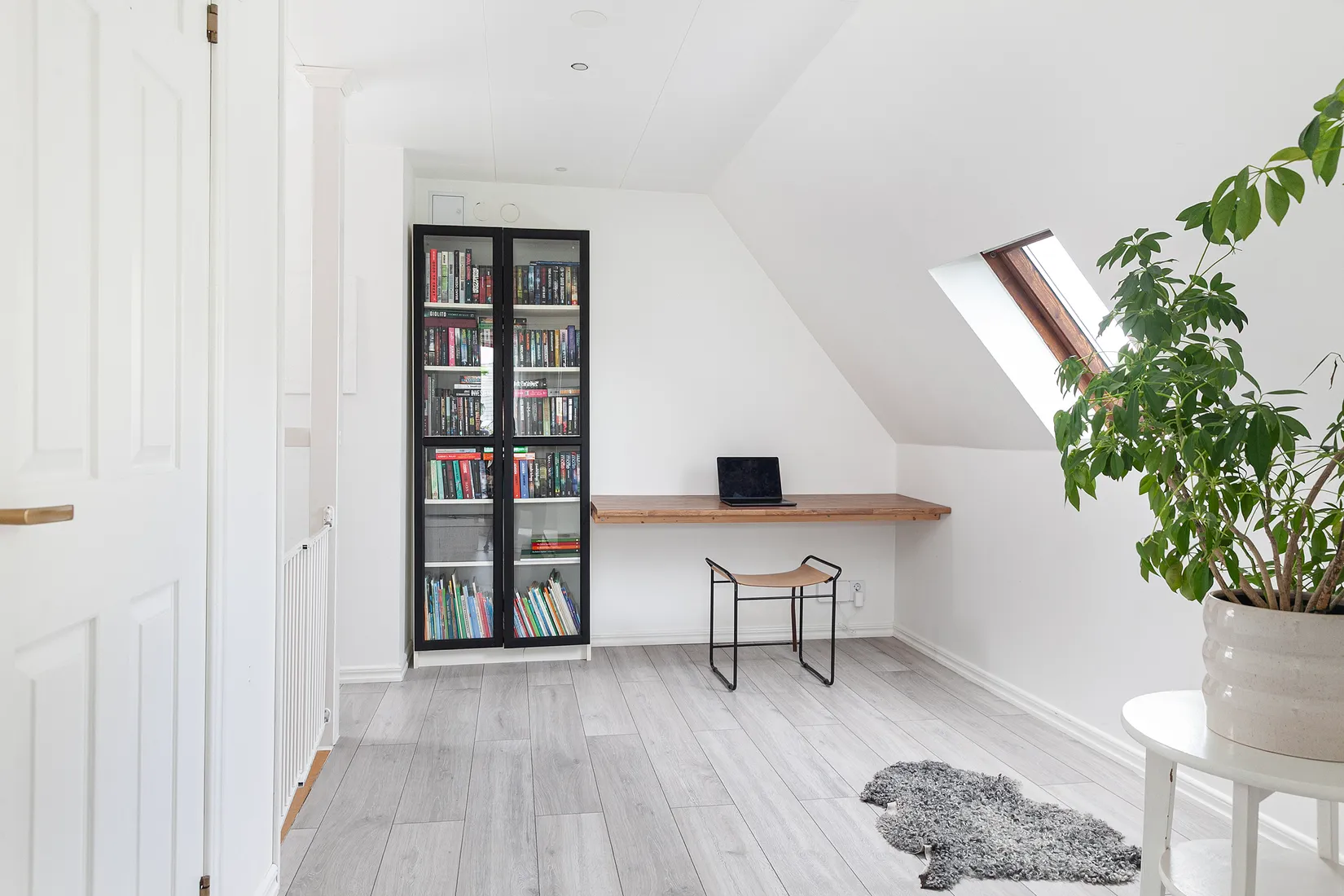 Villa, Bunkegatan 10, Nyvång, Åstorp