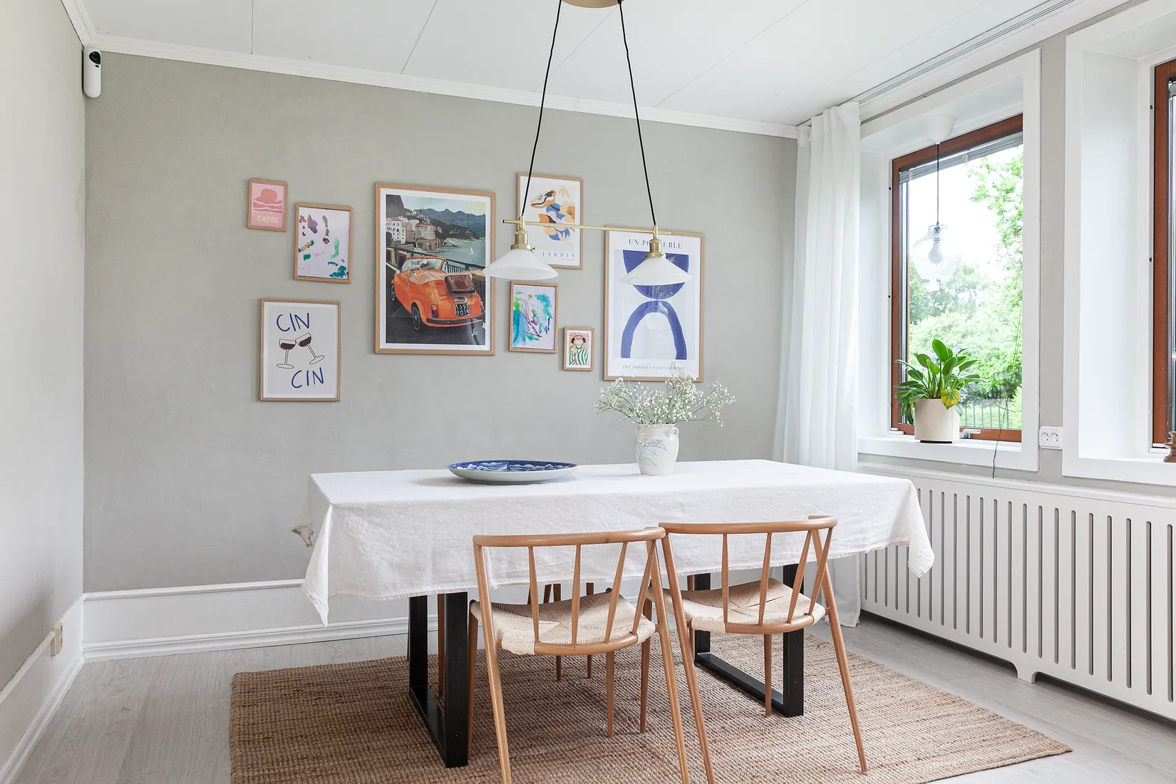 Villa, Bunkegatan 10, Nyvång, Åstorp