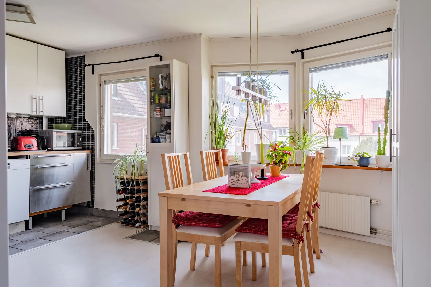 Bostadsrätt, Hantverkaregatan 37, Södercity, Helsingborg