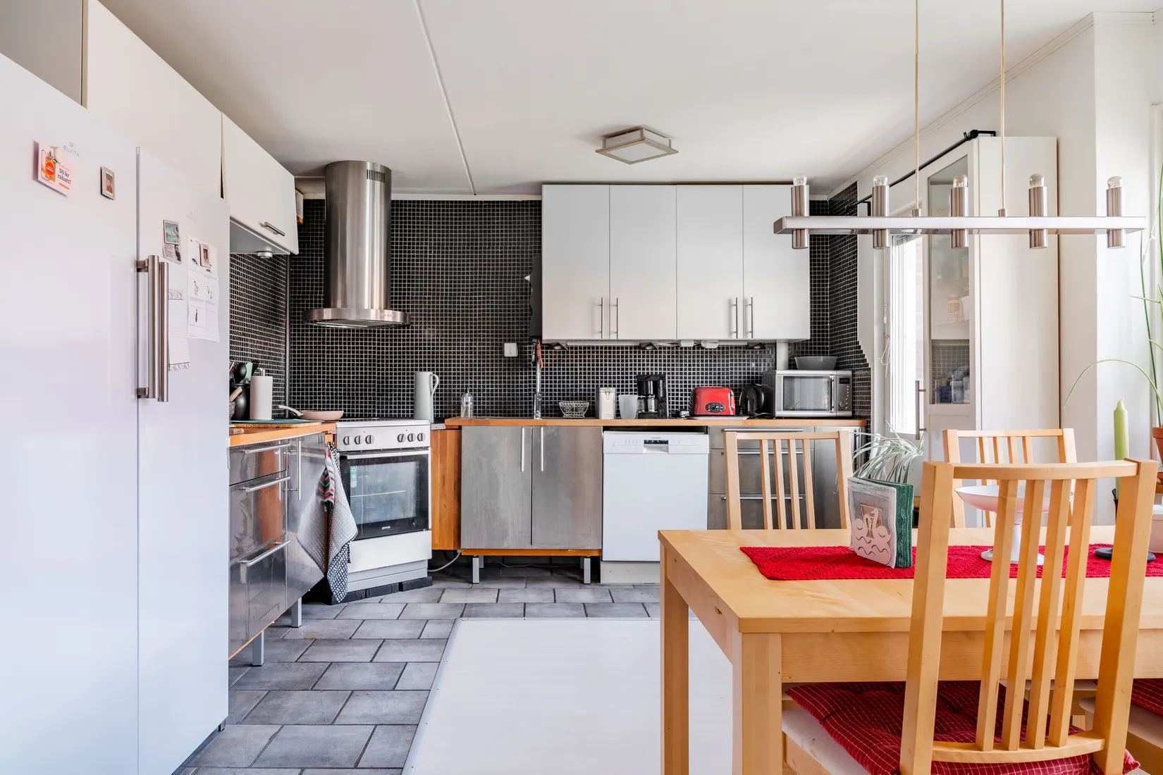 Bostadsrätt, Hantverkaregatan 37, Södercity, Helsingborg
