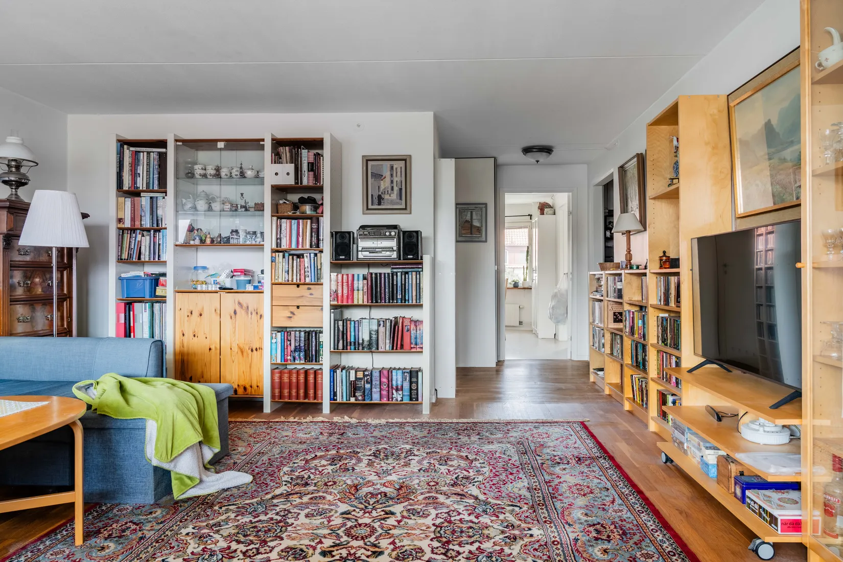 Bostadsrätt, Hantverkaregatan 37, Södercity, Helsingborg