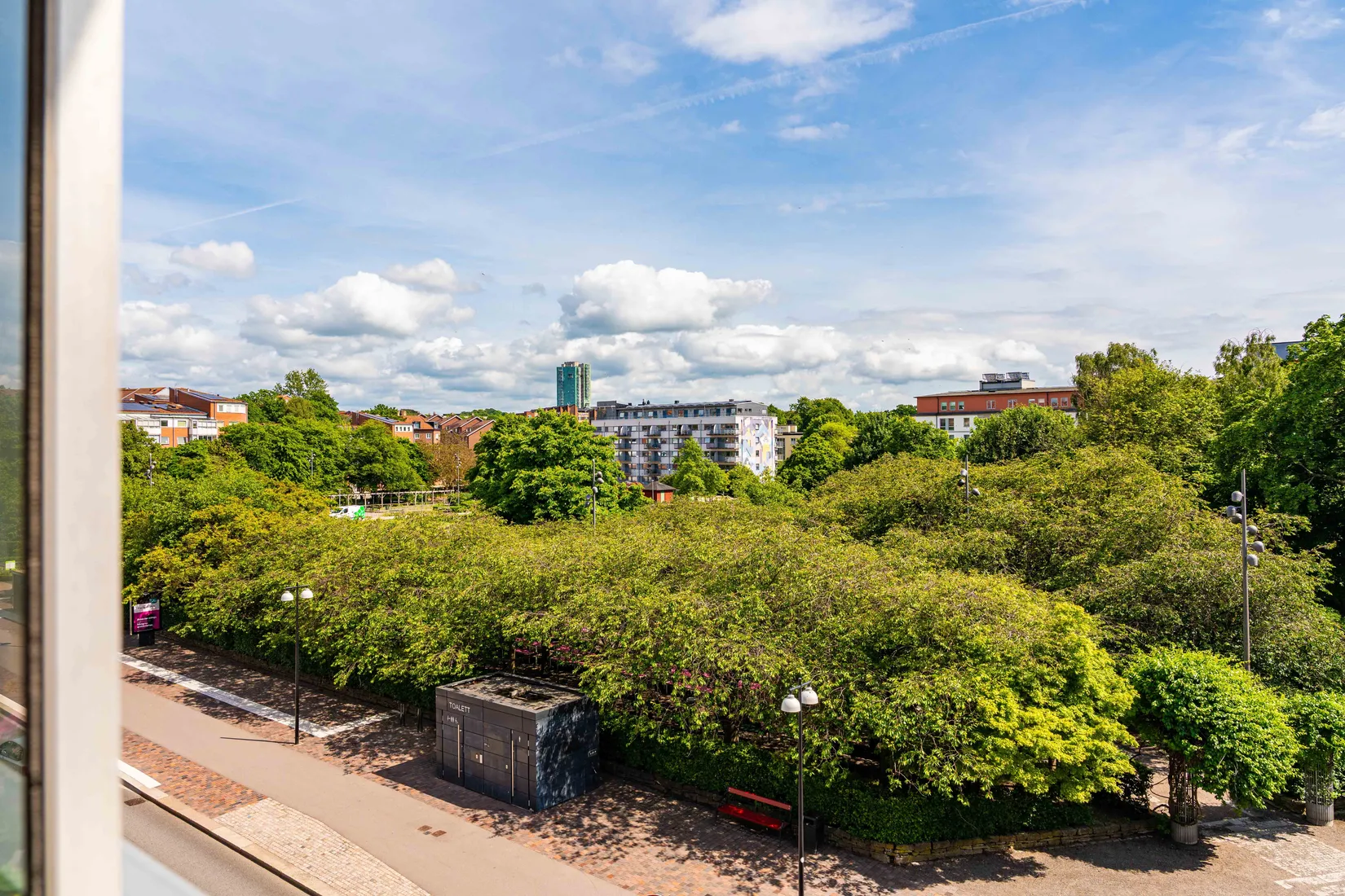 Bostadsrätt, Hantverkaregatan 37, Södercity, Helsingborg
