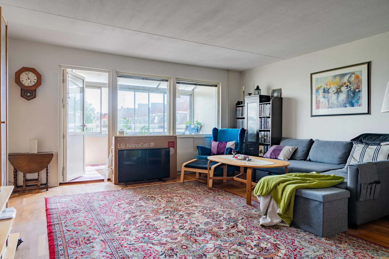 Bostadsrätt, Hantverkaregatan 37, Södercity, Helsingborg