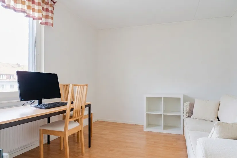 Bostadsrätt, Hantverkaregatan 37, Södercity, Helsingborg