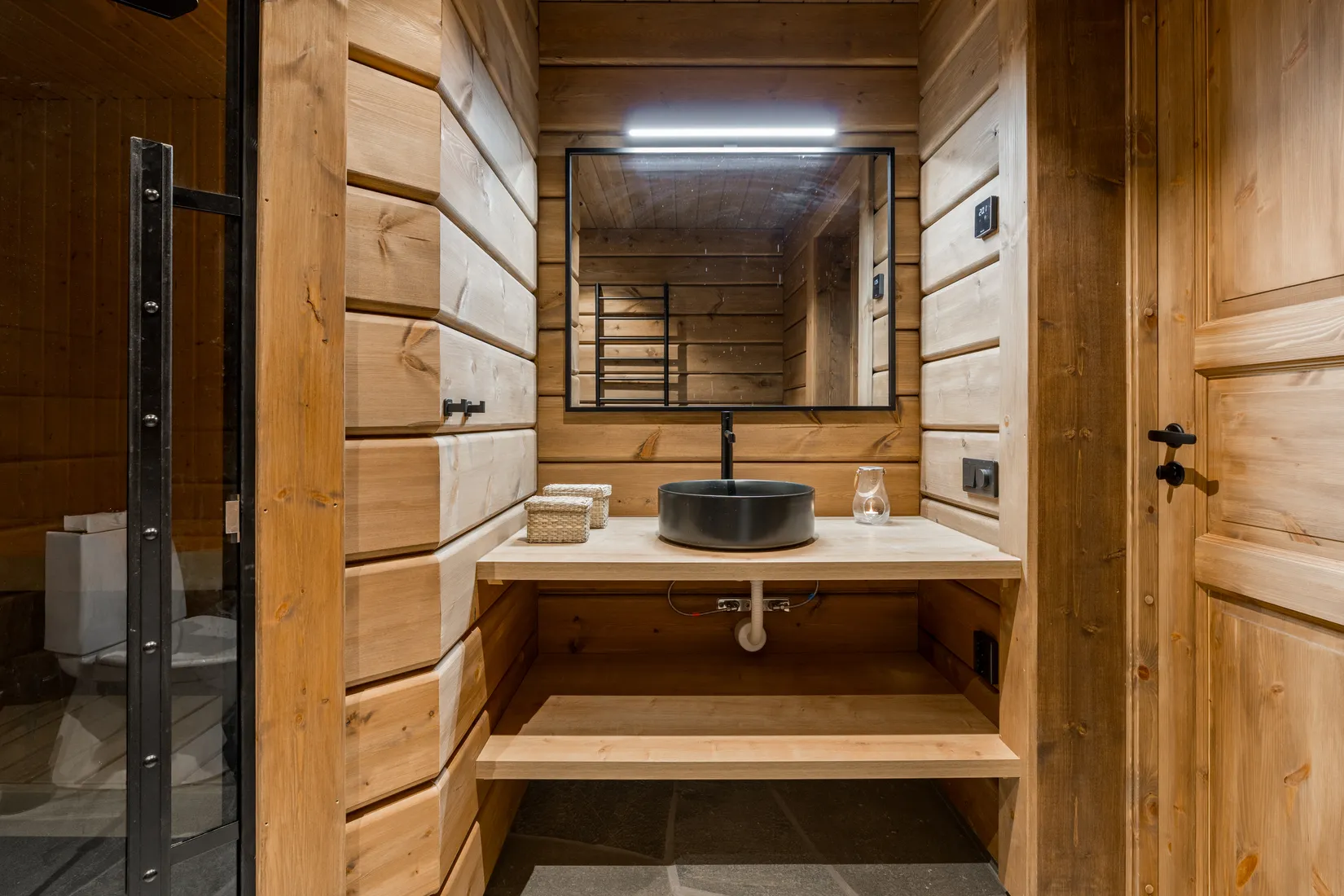 Radhus, Bergsbyvägen 53A, Älvdalen