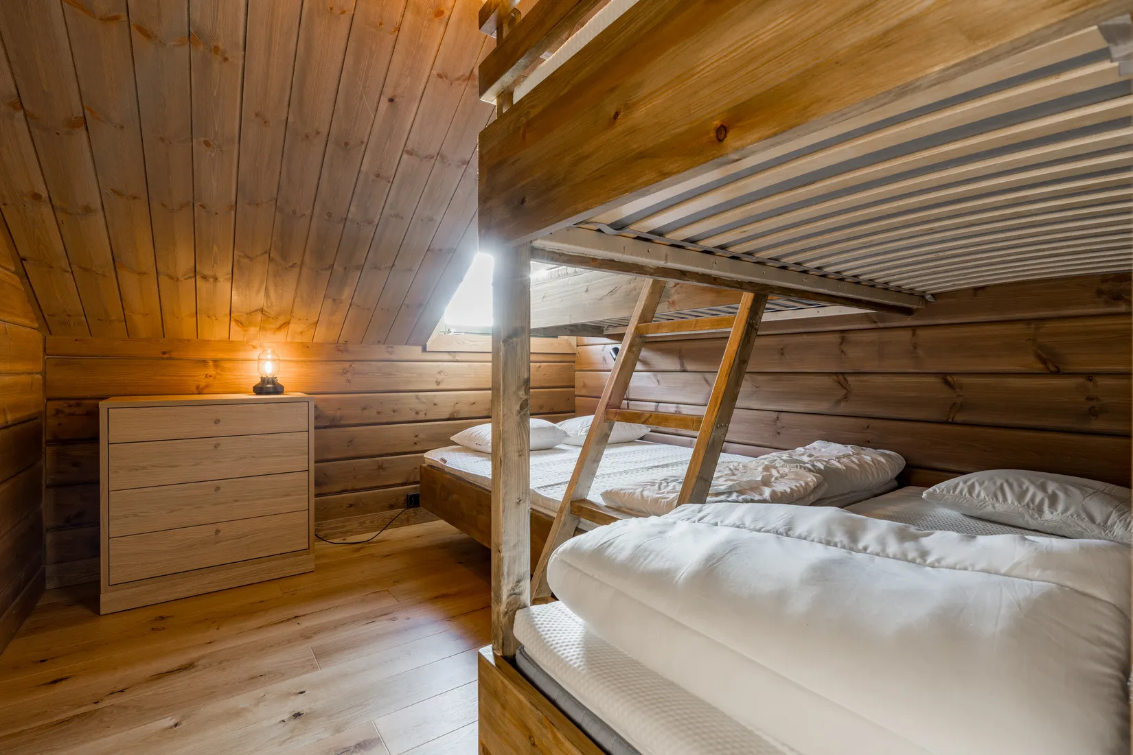 Radhus, Bergsbyvägen 53A, Älvdalen