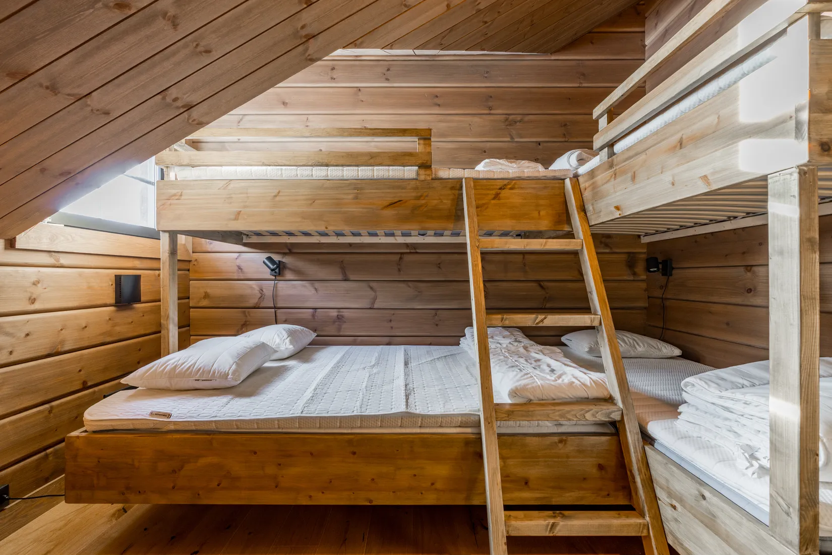Radhus, Bergsbyvägen 53A, Älvdalen