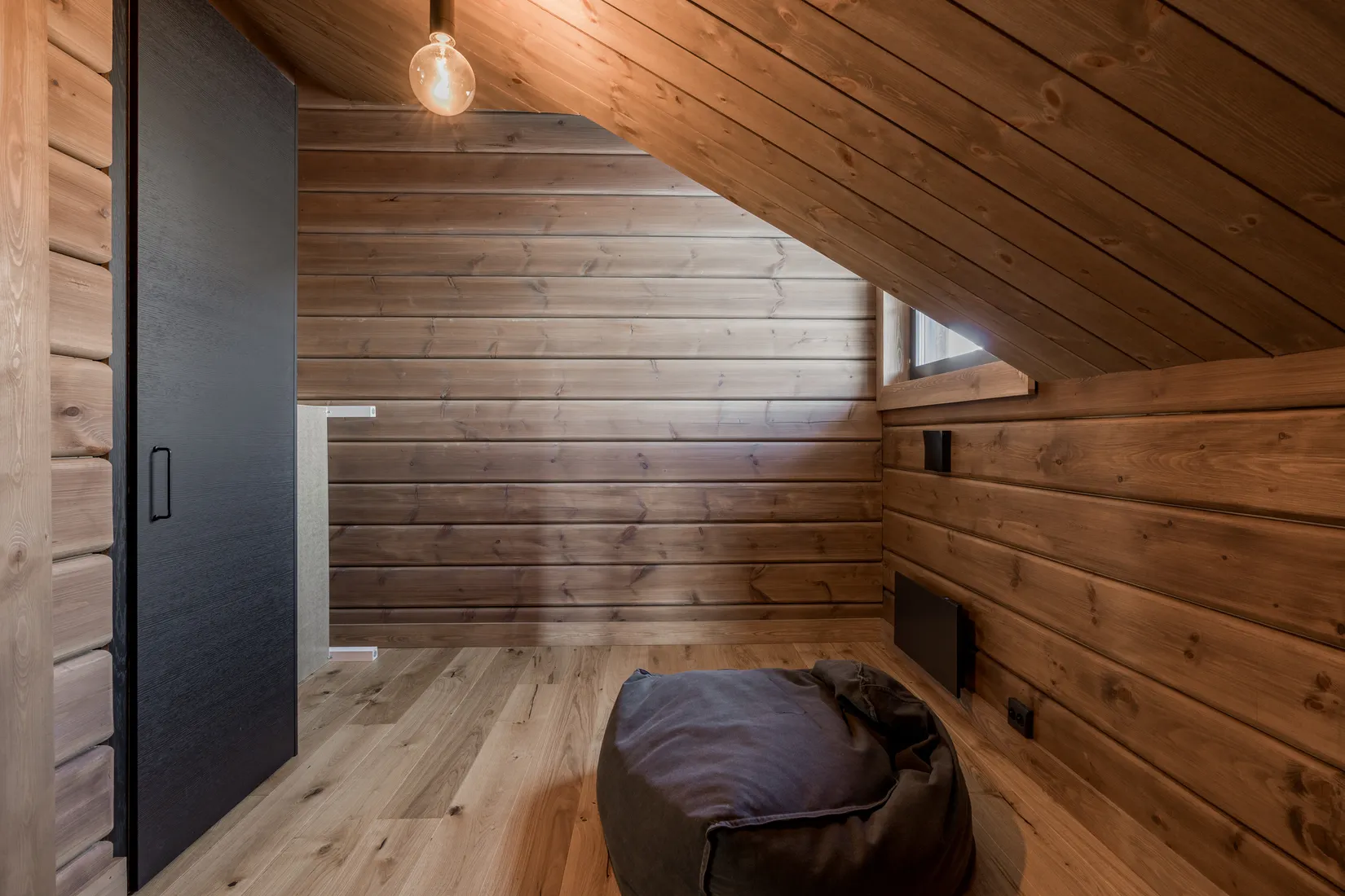 Radhus, Bergsbyvägen 53A, Älvdalen